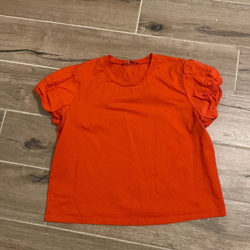 Womens top from zara size small